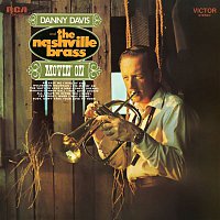Danny Davis & The Nashville Brass – Movin' On