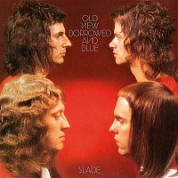 Slade – Old New Borrowed and Blue (Expanded) MP3