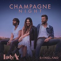 Champagne Night [From Songland]