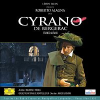 Marco Guidarini, Opéra Orchestre national de Montpellier Occitanie – Cyrano de Bergerac