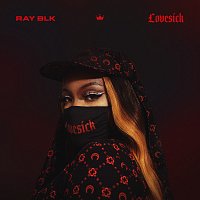RAY BLK – Lovesick