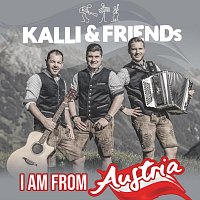 Kalli & Friends – I Am from Austria