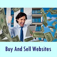 Michele Giussani – Buy and Sell Websites