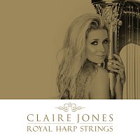 Claire Jones – Royal Harp Strings