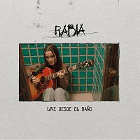 Joaquina – Rabia [live desde el bano]