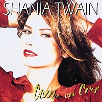 Shania Twain – You're Still The One [Frank Walker Remix]