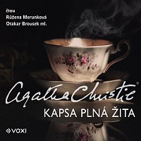 Agatha Christie – Kapsa plná žita