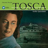 Rudolf Schock – Puccini: Tosca