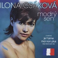 Ilona Csáková – Modrý sen + Bonus