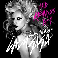 Lady Gaga – Born This Way [The Remixes Pt. 1]