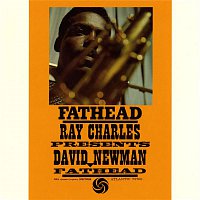 David Newman – Fathead: Ray Charles Presents