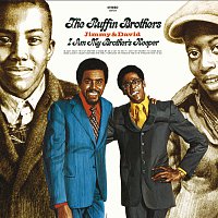Jimmy Ruffin, David Ruffin – I Am My Brother's Keeper - Expanded Edition