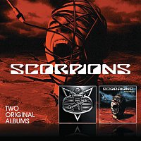 Scorpions – Comeblack/Acoustica