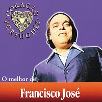 Přední strana obalu CD O Melhor De Francisco José