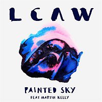 LCAW, Martin Kelly – Painted Sky