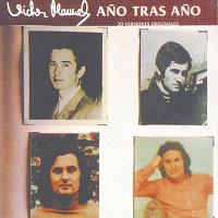 Victor Manuel San Jose Sanchez – Ano Tras Ano