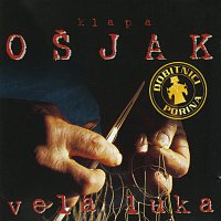 Klapa Ošjak Vela Luka