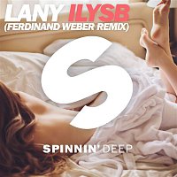LANY – ILYSB (Ferdinand Weber Remix)