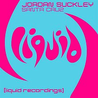 Jordan Suckley – Santa Cruz