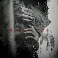 Přední strana obalu CD Wrath