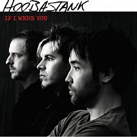 Hoobastank – If I Were You [Int'l ECD Maxi]