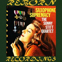 Sonny Stitt – Saxophone Supremacy (HD Remastered)