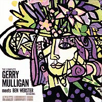 Gerry Mulligan, Ben Webster – The Complete Gerry Mulligan Meets Ben Webster Sessions