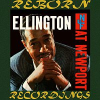Duke Ellington – The Complete 1956 Ellington At Newport Recordings (HD Remastered)
