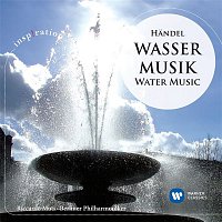 Riccardo Muti – Wassermusik - Water Music (Inspiration)
