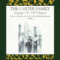 The Carter Family – Longing for Old Virginia: Their Complete Victor Recordings (1934) (HD Remastered)