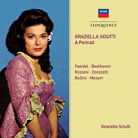 Graziella Sciutti, Richard Bonynge, Lorin Maazel, Argeo Quadri – Graziella Sciutti - A Portrait