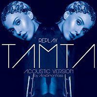 Tamta – Replay [Acoustic Version By AlexSimonBass]