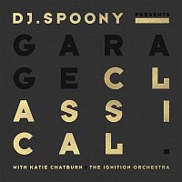 DJ Spoony – Garage Classical (Instrumentals)