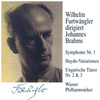 Wilhelm Furtwangler – Wilhelm Furtwangler dirigiert Johannes Brahms