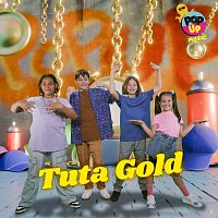 Pop Up Music, Luigi Vitagliano – Tuta Gold
