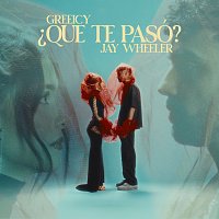 Greeicy, Jay Wheeler – ?Que Te Pasó?