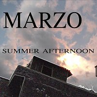 Přední strana obalu CD Summer Afternoon