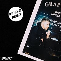 Přední strana obalu CD What U Need [Kideko Remix]