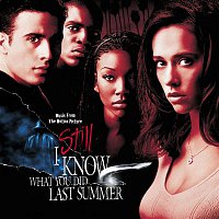 Various Artists.. – I Still Know What You Did Last Summer Soundtrack