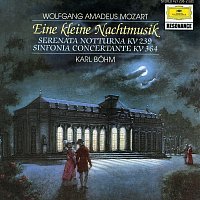 Berliner Philharmoniker, Wiener Philharmoniker, Karl Bohm – Mozart: Eine Kleine Nachtmusik
