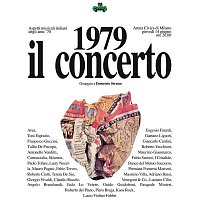 Various  Artists – 1979 il concerto (Live)