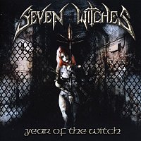 Seven Witches – Year of the Witch