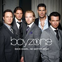Boyzone – Back Again... No Matter What - The Greatest Hits
