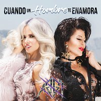 Gloria Trevi, Alejandra Guzmán – Cuando Un Hombre Te Enamora