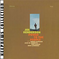 Joe Henderson – Power To The People [Keepnews Collection] [Remastered] FLAC