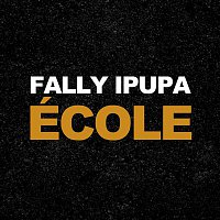 Fally Ipupa – École