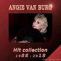 Angie van Burg – Angie van Burg  Hit Collection 1993-2018