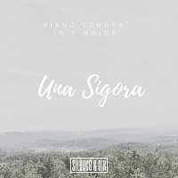 Silence & Air – Una Sigora (Piano Sonata in F Major)