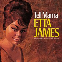 Etta James – Tell Mama The Complete Muscle Shoals Sessions [Remastered Reissue]