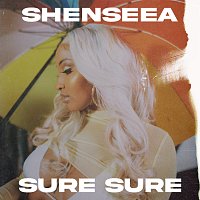 Shenseea – Sure Sure